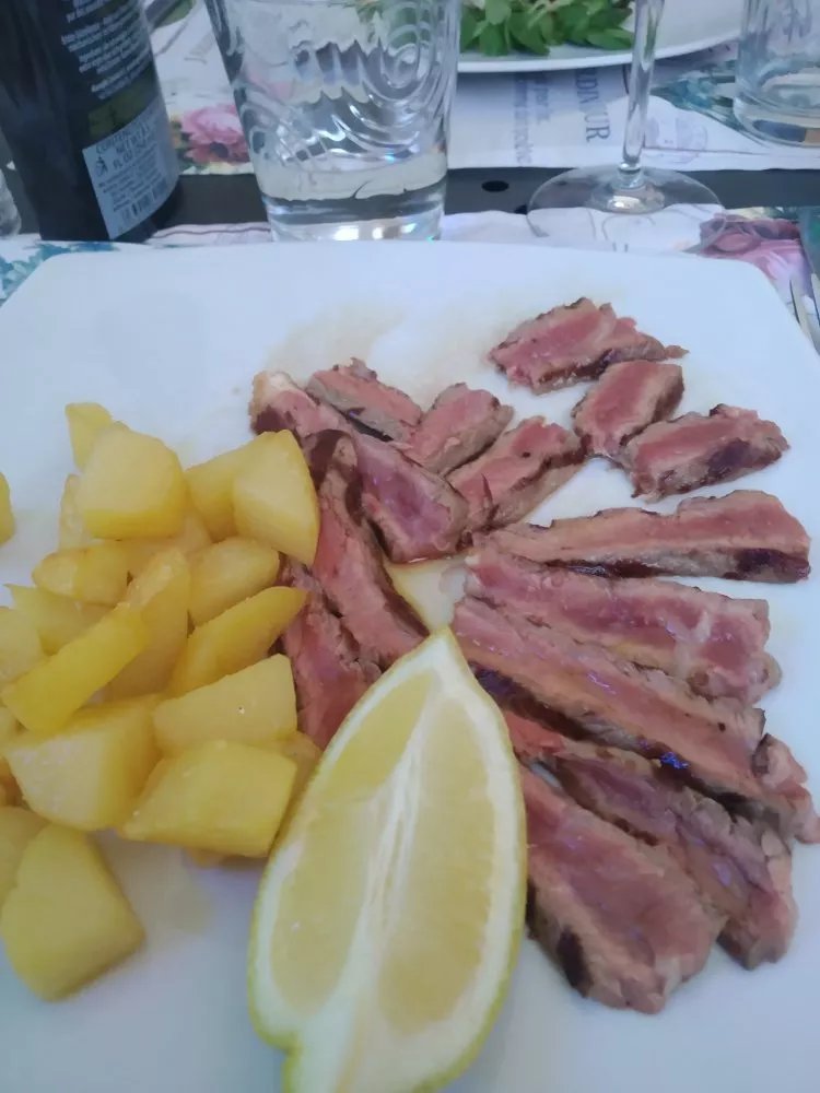 Vineria al Solito Posto