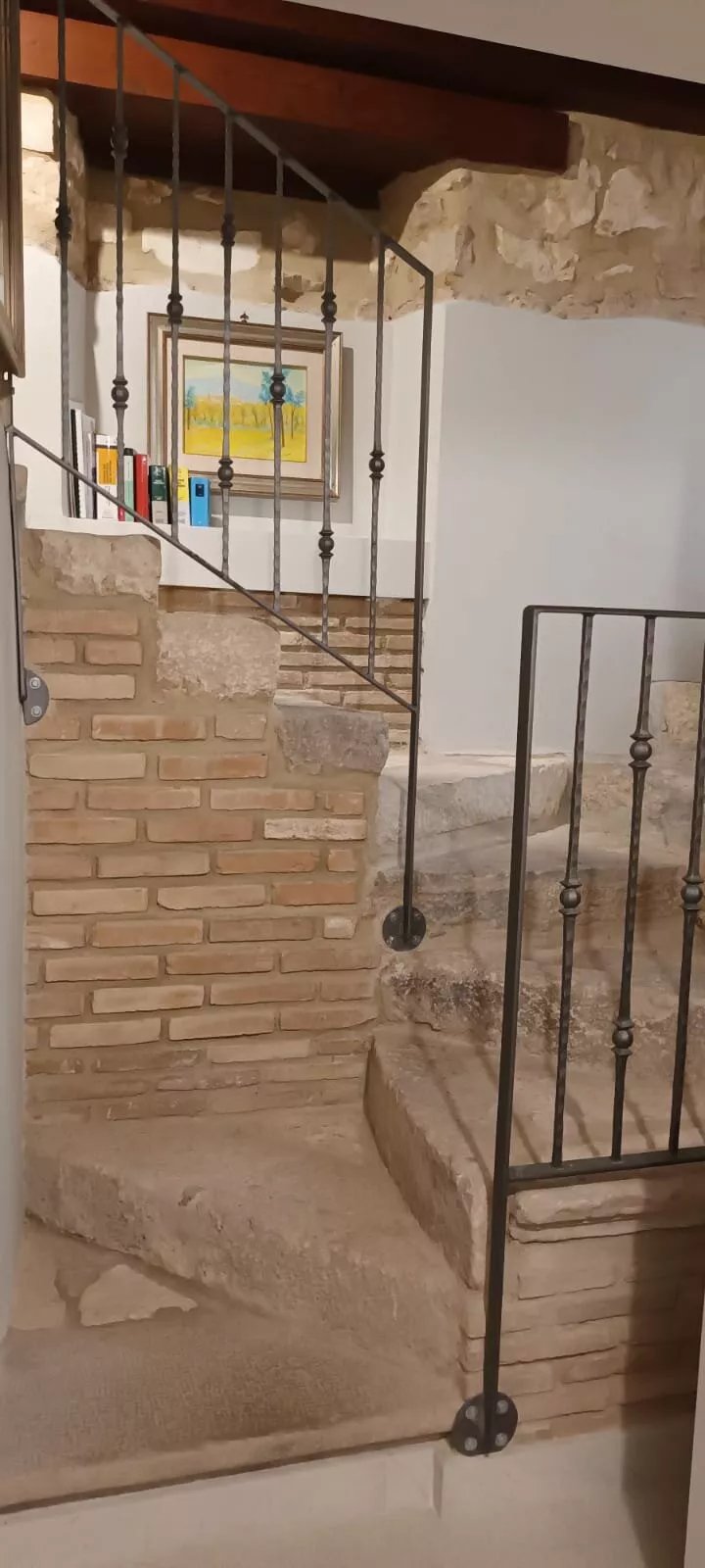 B&B Giallo Siena