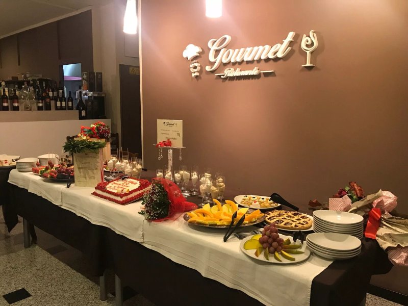 Gourmet Ristorante