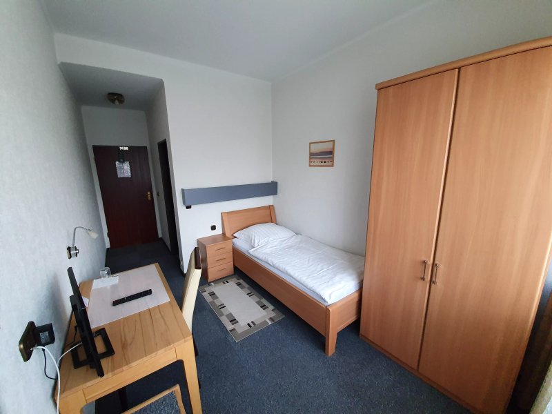 Hotel Klein