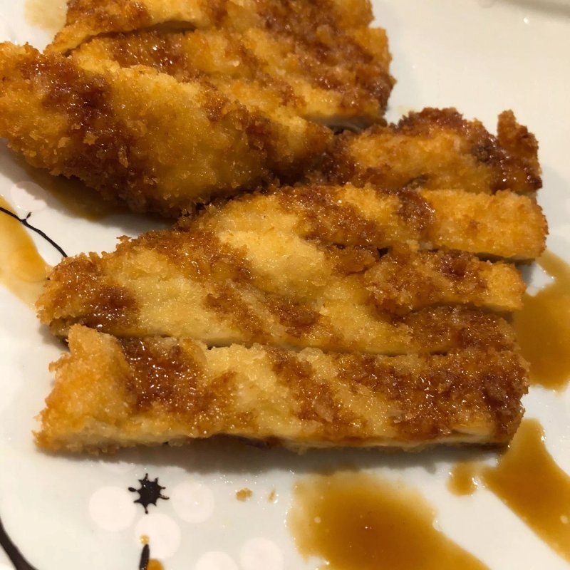 Restaurante Sushi Bar La Llarga
