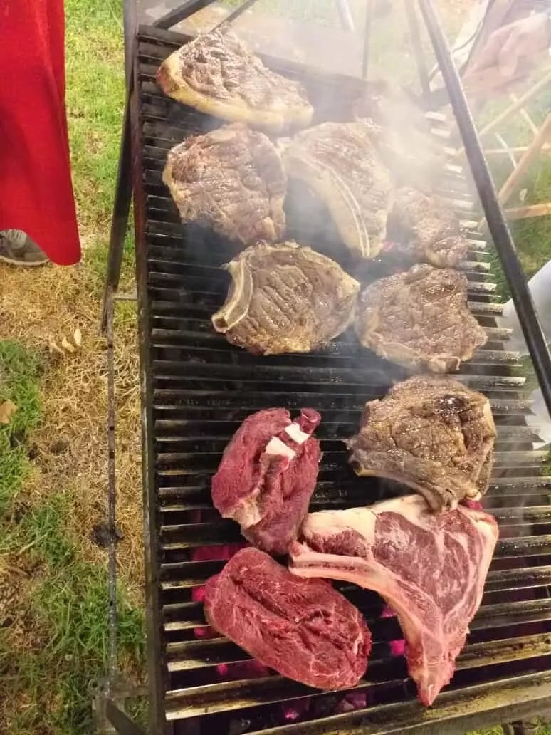 Azienda Zootecnica Agro Macelleria Chiarastella