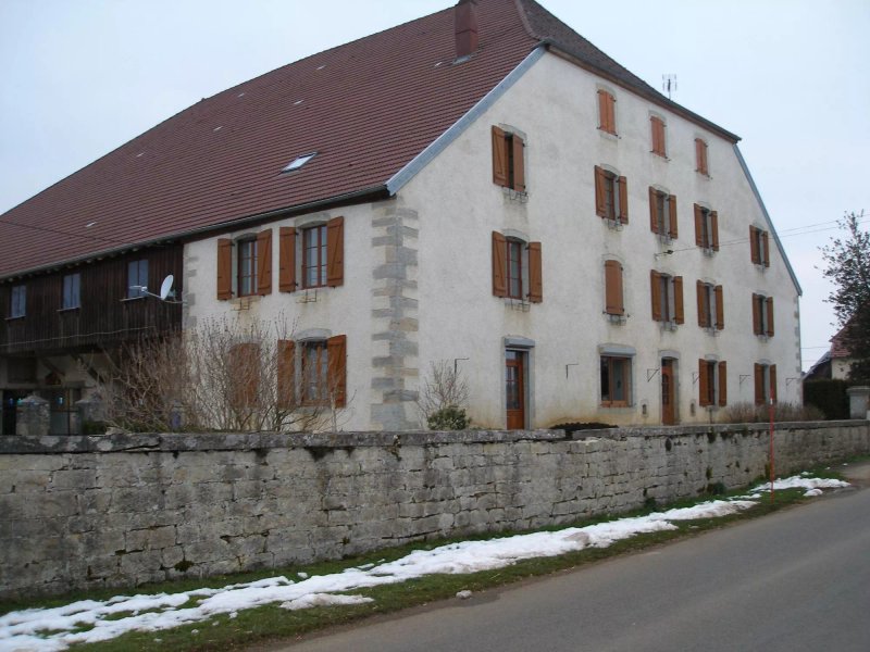 Au P'tit bonheur