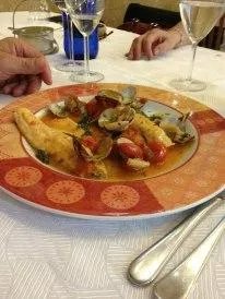 Ristorante Pizzeria Un Posto Al Sole
