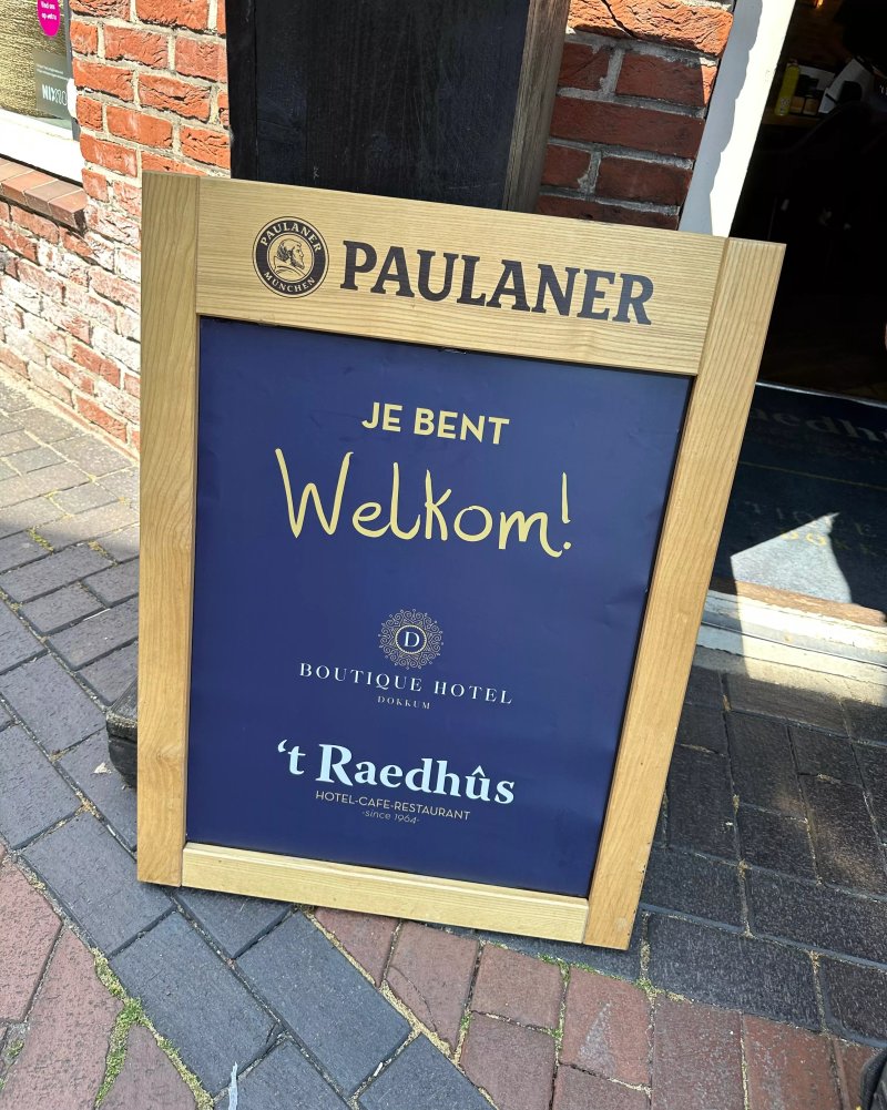 Boutiquehotel Dokkum