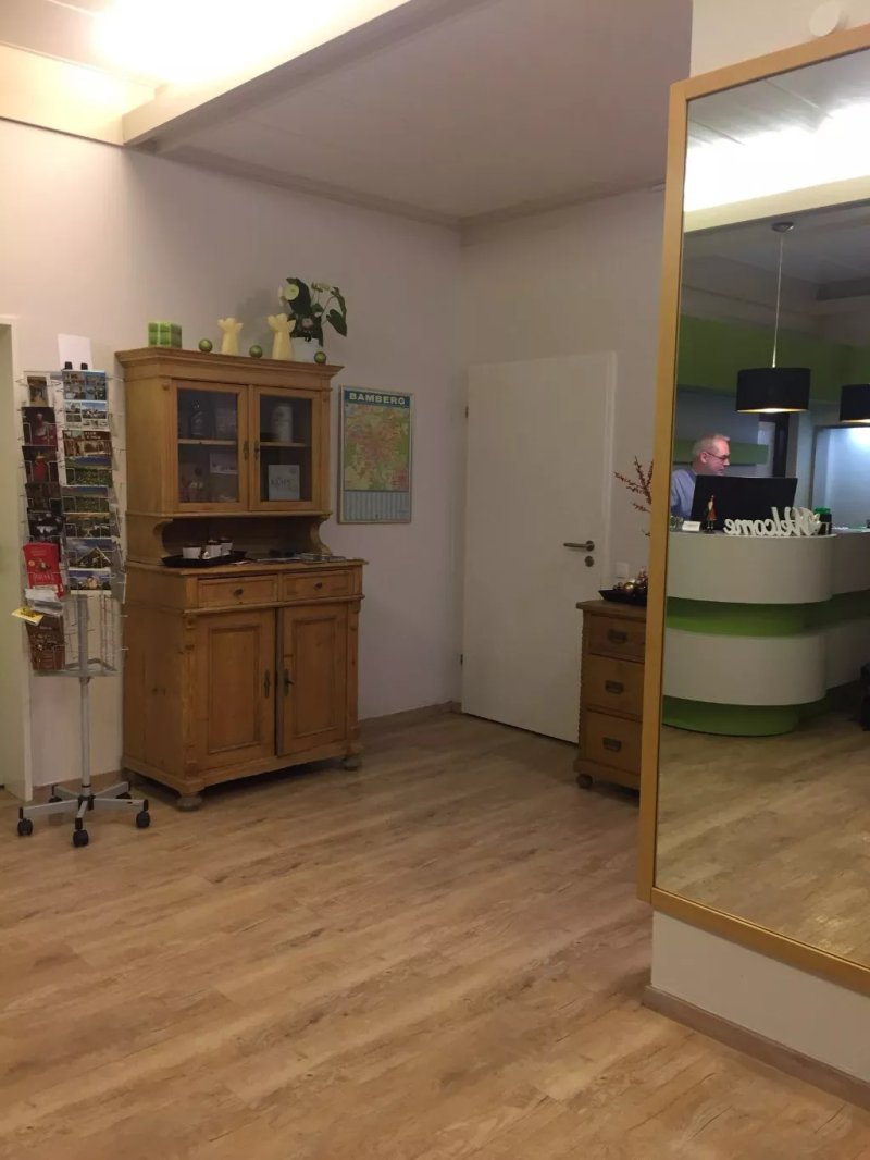 Hotel garni Altenburgblick