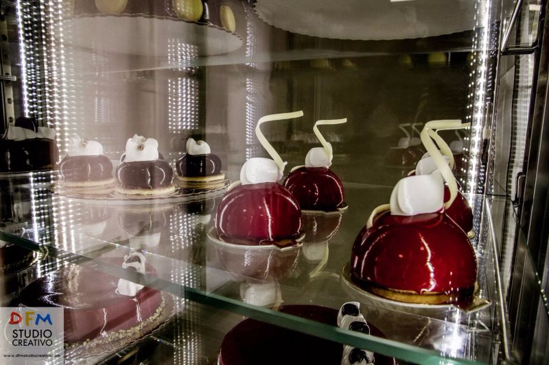 Gelateria il Giardino