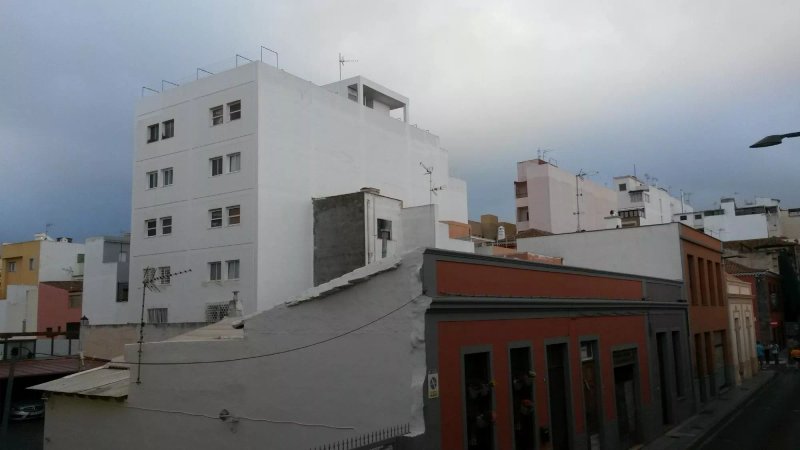 Pension Padron Castaneda