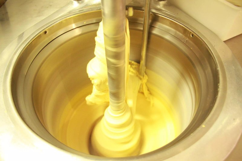 Gelateria Cremeria Mascarella