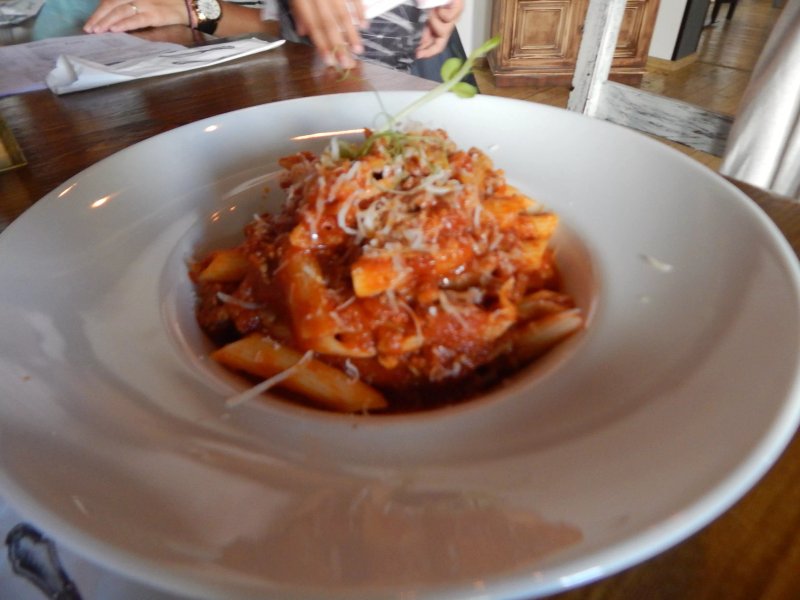 Restaurant Pizzerie Il Forno