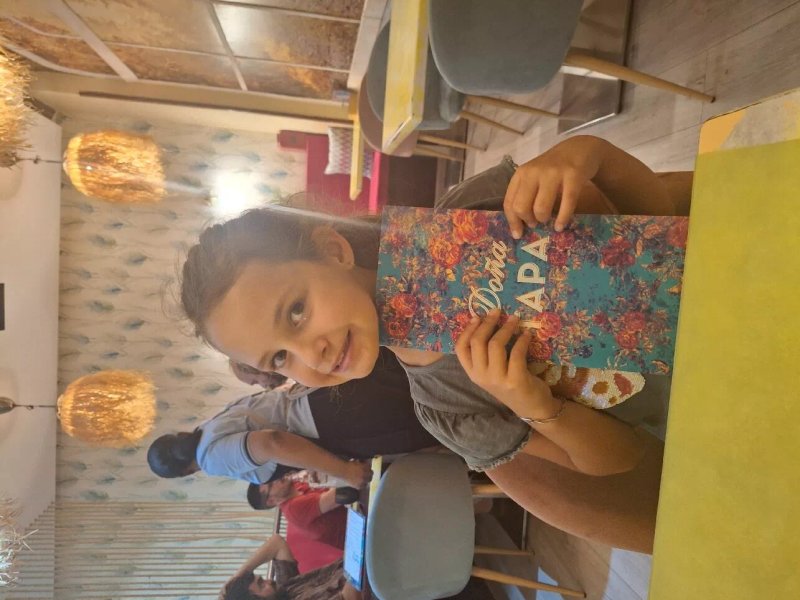 Restaurante Dona Tapa
