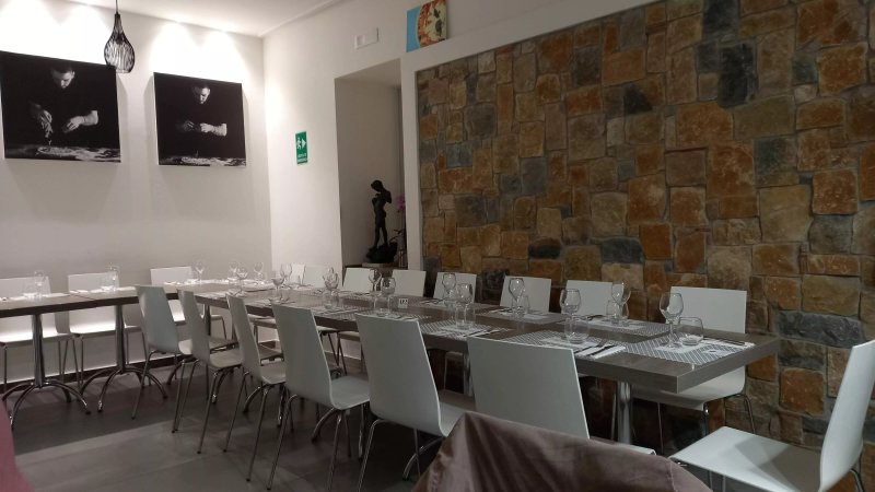 Vincenzo Cantalupo Pizzaiolo