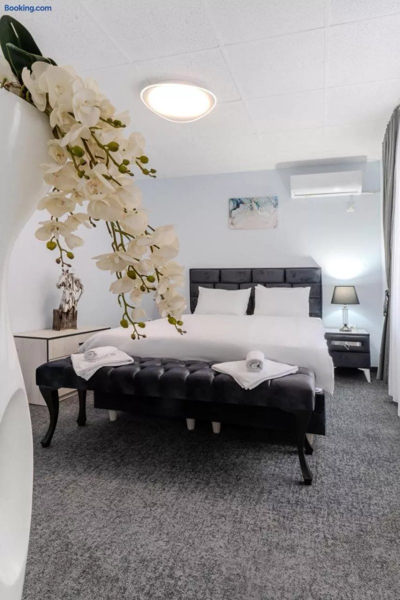 Cappo Aparthotel
