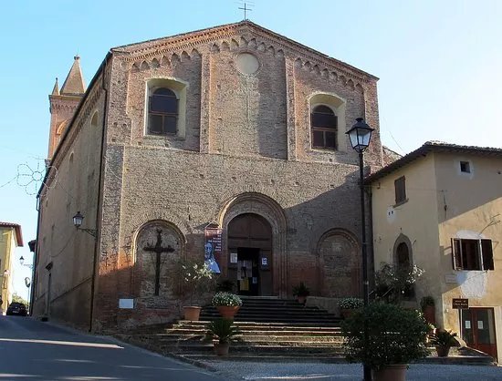 Chiesa di Santa Maria Novella