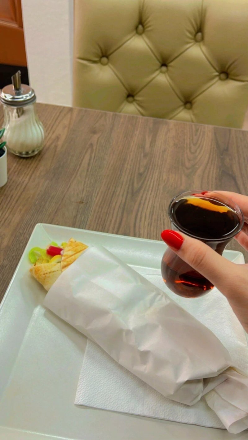 Cafe & Restaurant Granatapfel
