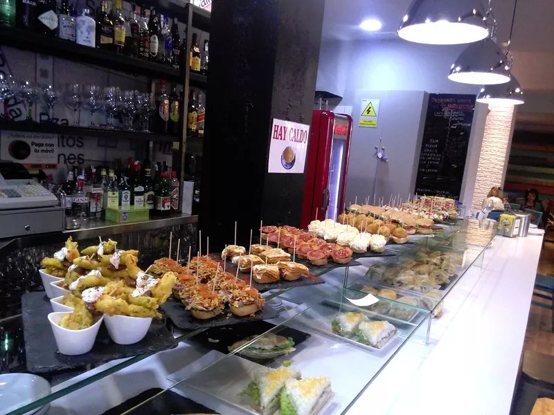 Bizubi Cafe