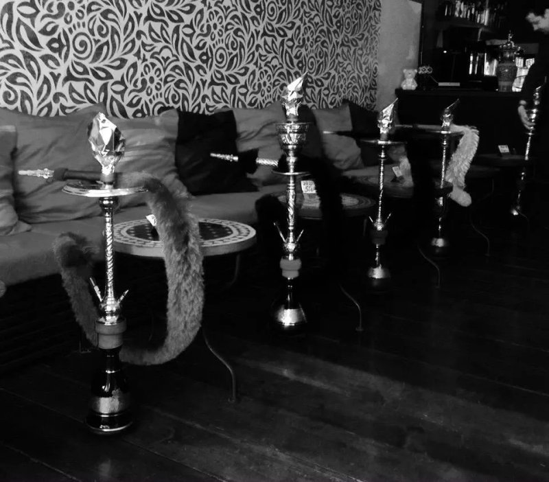 Dune Oriental Lounge Privatclub