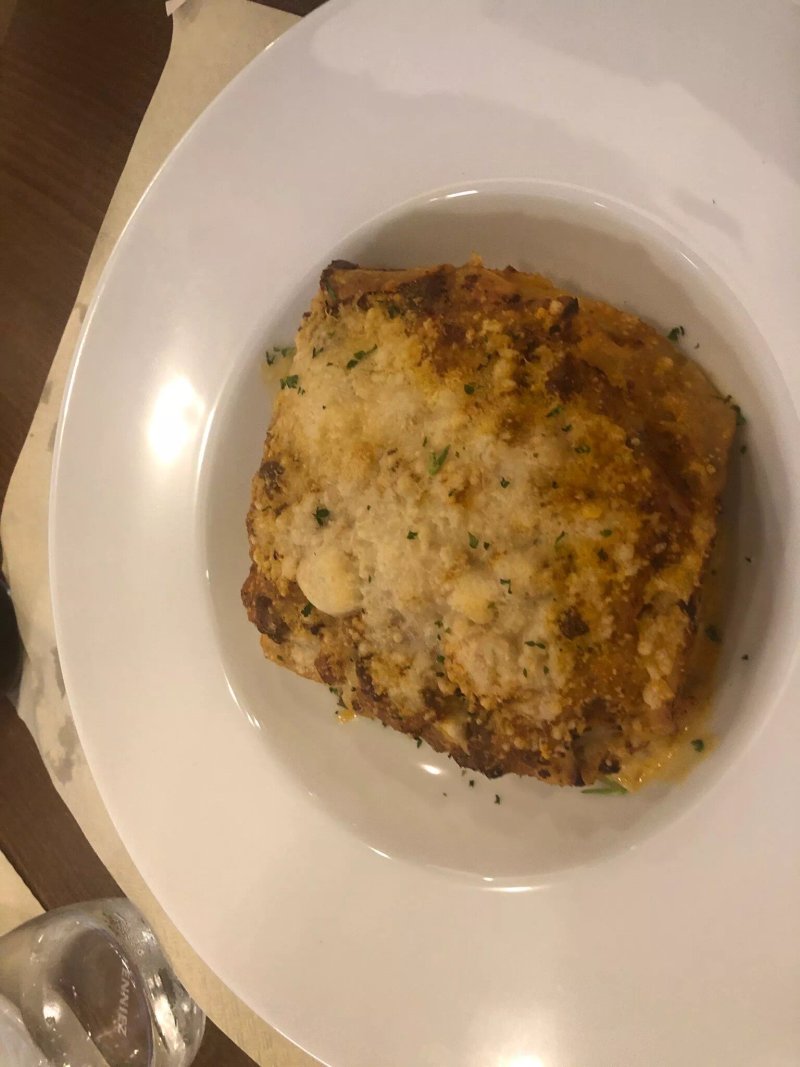 Ristorante Pizzeria Centrale Minusio