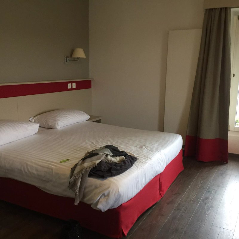 Hotel La Longeraie