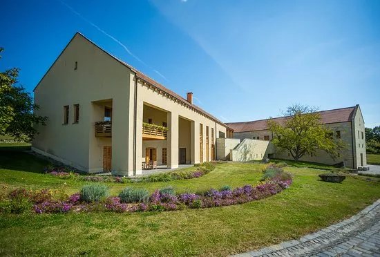 Beres Vineyard and Winery