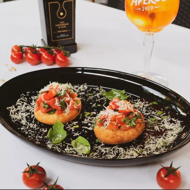 Ristorante Florentina