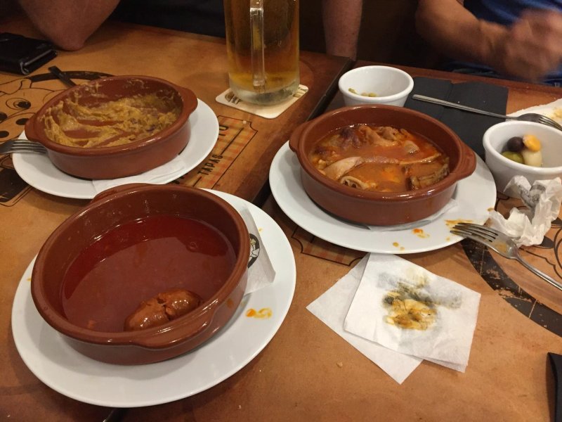 El Jamoncito