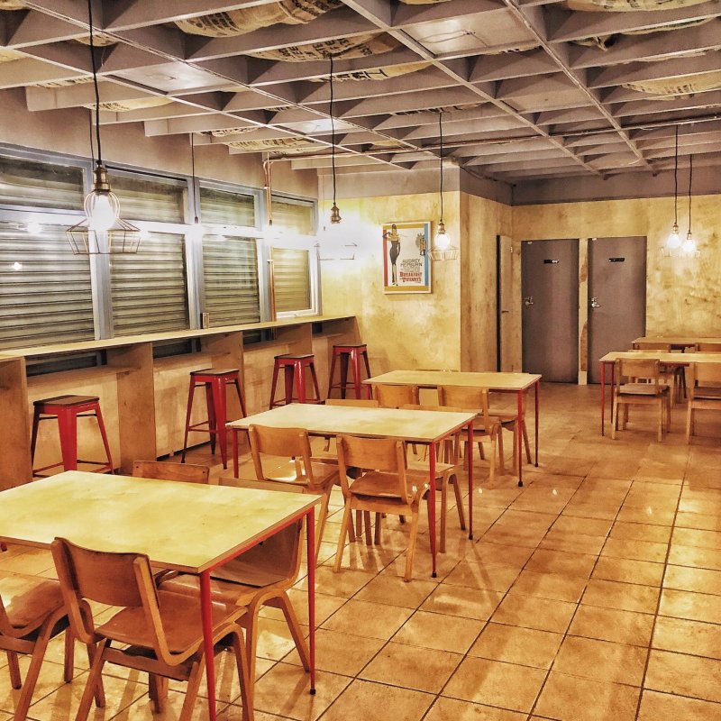 Priory Park Cafe