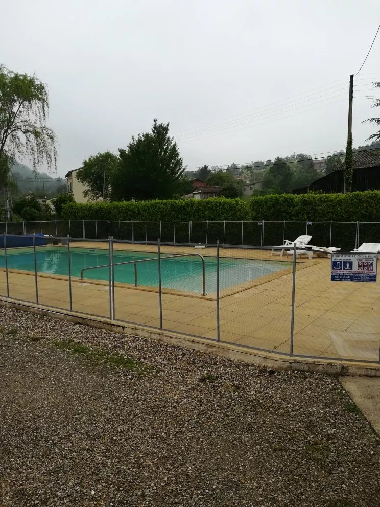Camping de la Bonnette