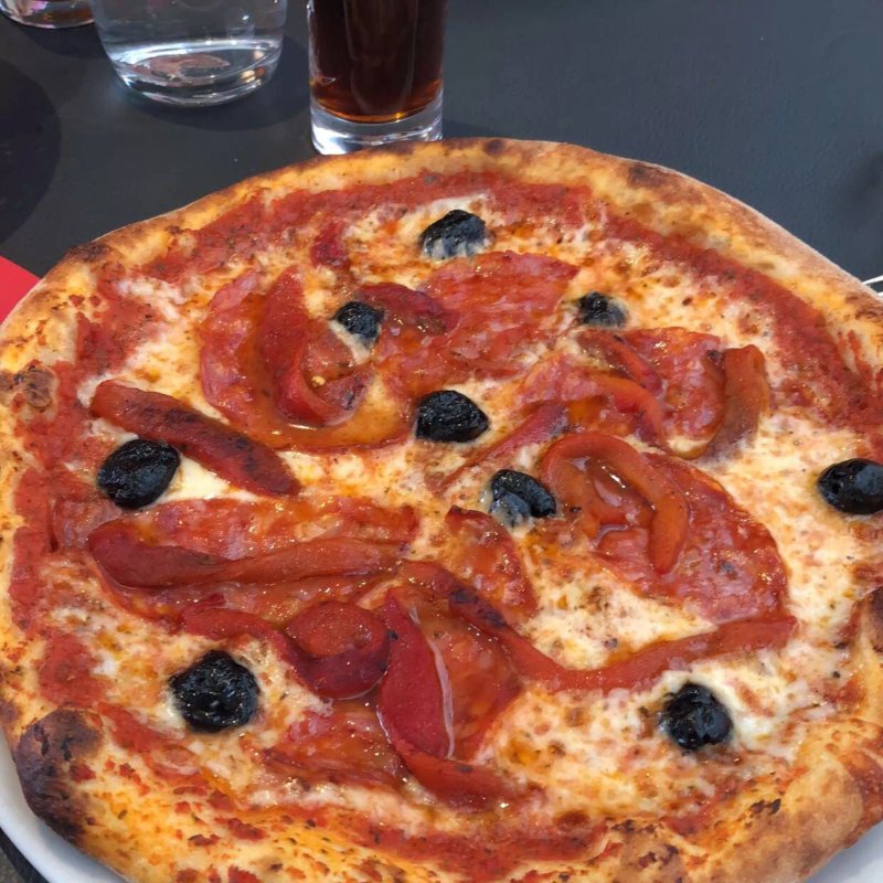 La Risotteria