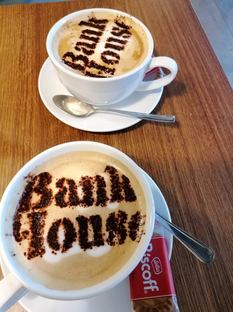 Bank House Tearoom