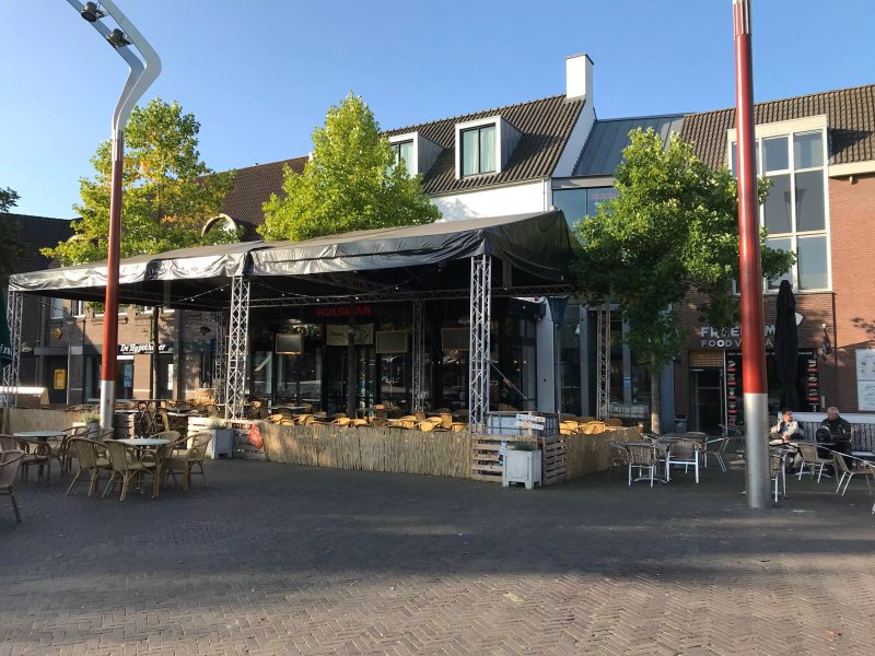Hotel Hulsman
