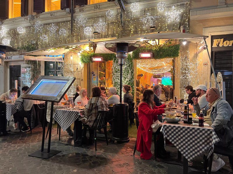 Antica Birreria Viennese
