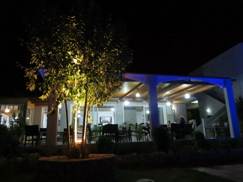 Gardenia Hotel