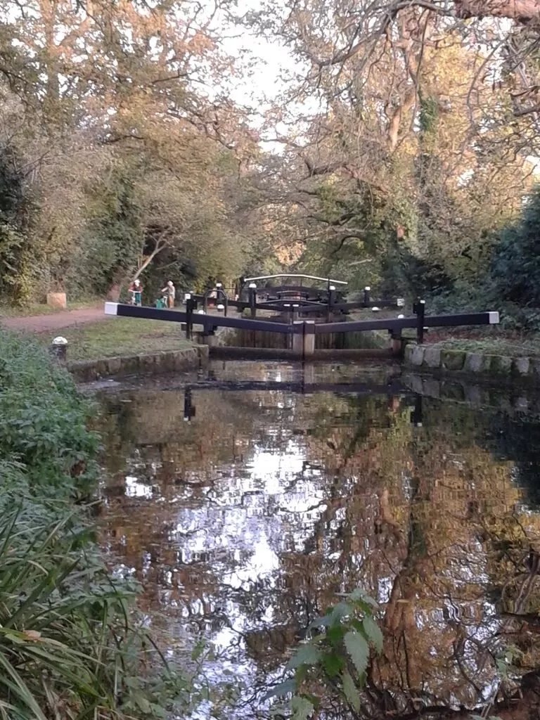 Town Wharf Woking