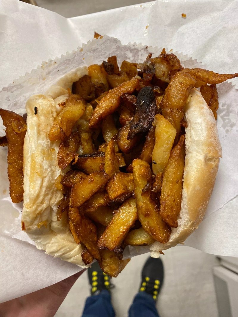 Bob Carver's