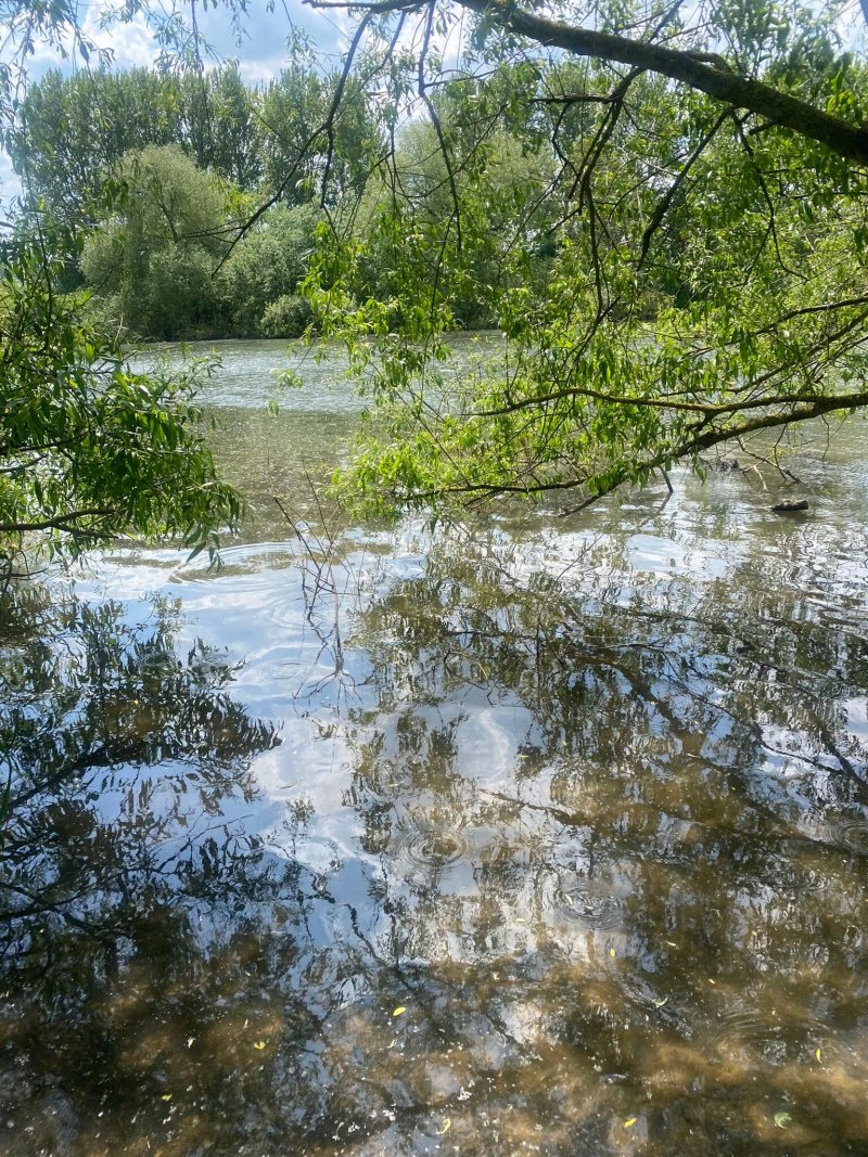 Laleham Camping Club