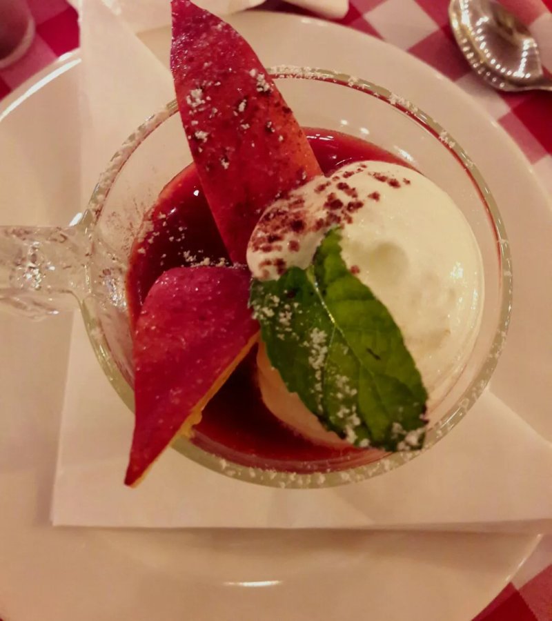 Trattoria Barca Bianca