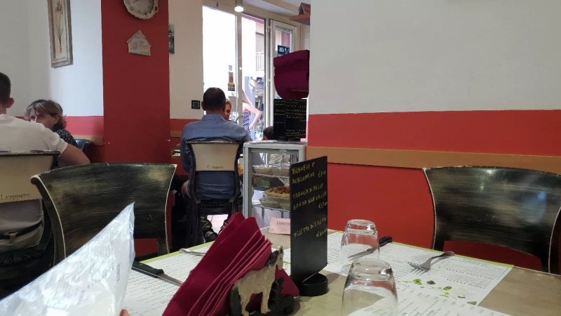 Il Cappero