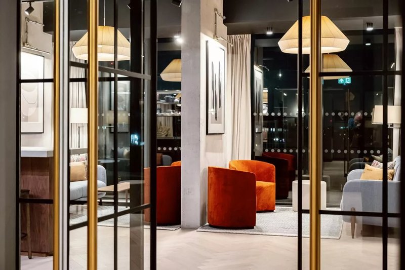 Wilde Aparthotels, Manchester, City Centre