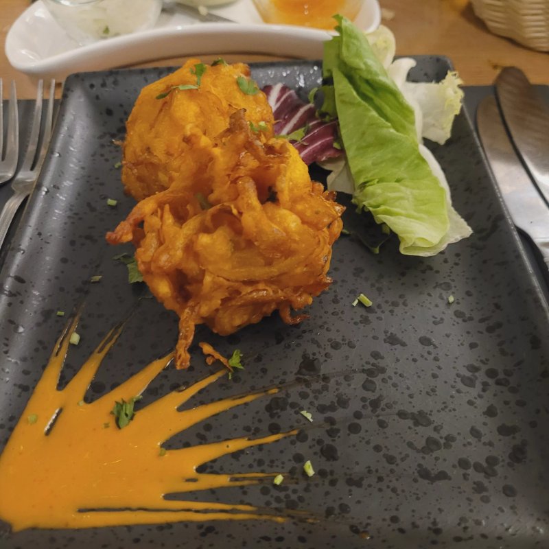Red Chilli Indian Restaurant