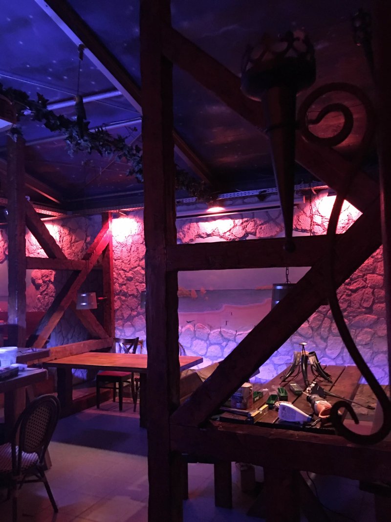 Coconut Restaurant & Bar