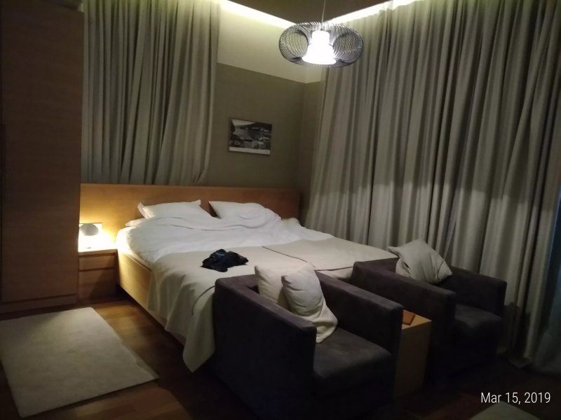 Luxury Apartments Centre of Opatija