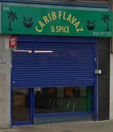 Carib Flavaz and Spice