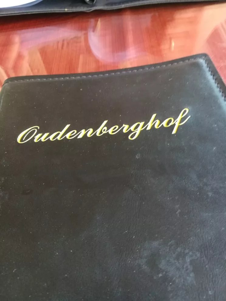 OUDENBERGHOF