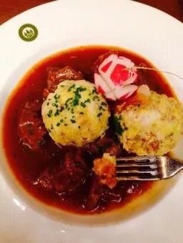 Ristorante Pizzeria Terme