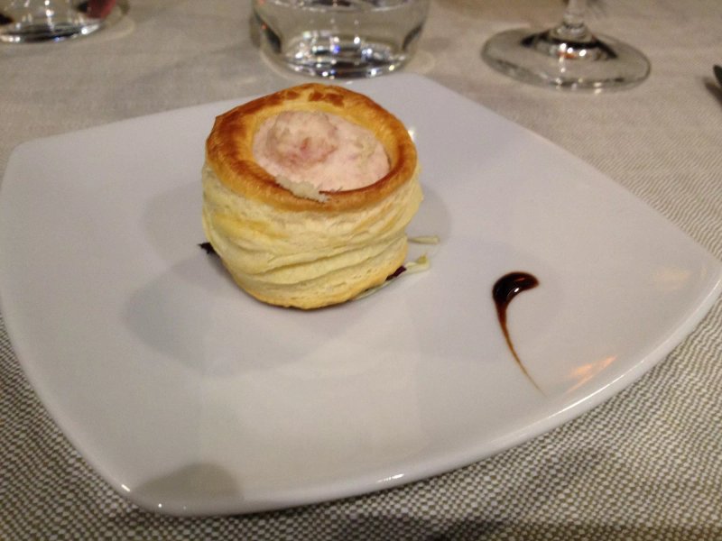 Ristorante Pizzeria Diamante