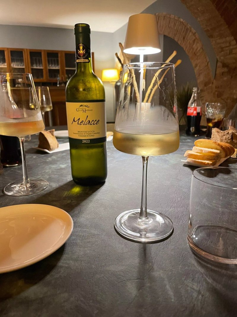 Ristorante Il Pomarancio