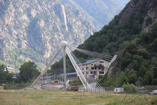 Puente de Madrid