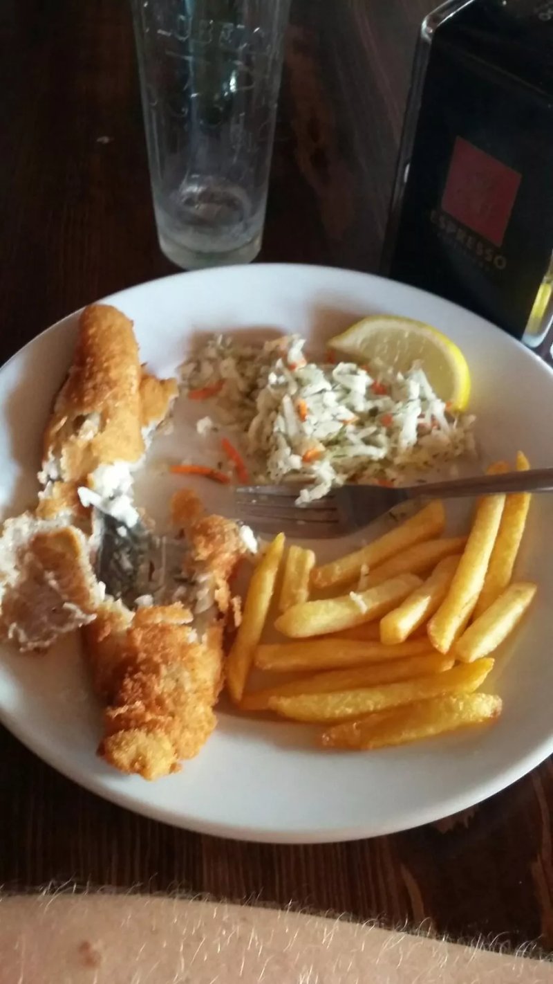 Restauracja Altana
