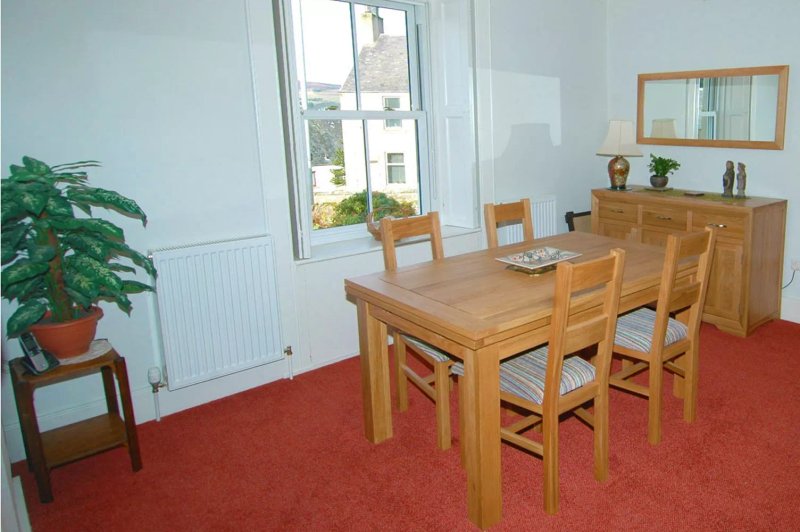 Tower Brae Cottage B&B
